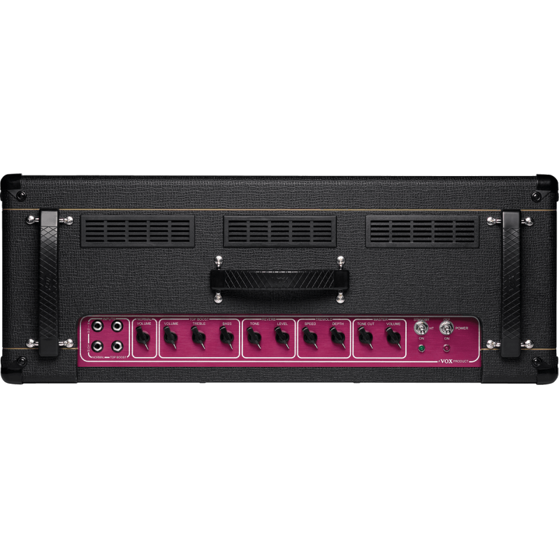 VOX AC30C2 ampli guitare ac30c2