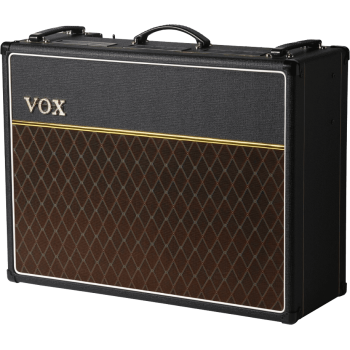 VOX AC30C2X ac30c2 blue alnico