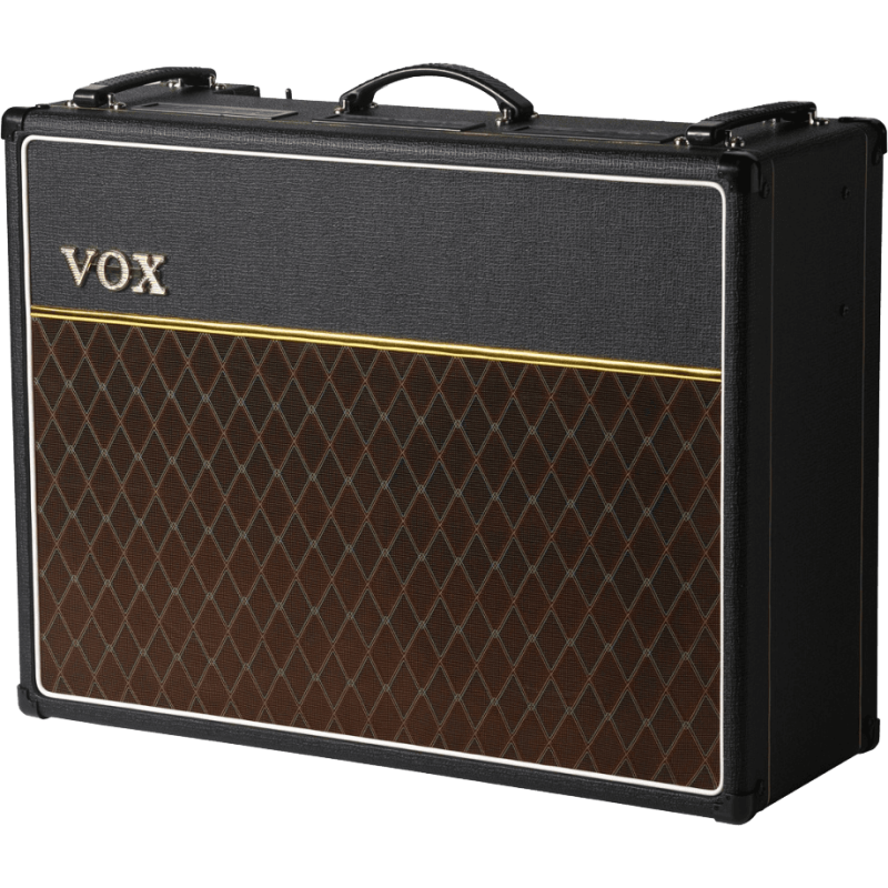 VOX AC30C2X ac30c2 blue alnico