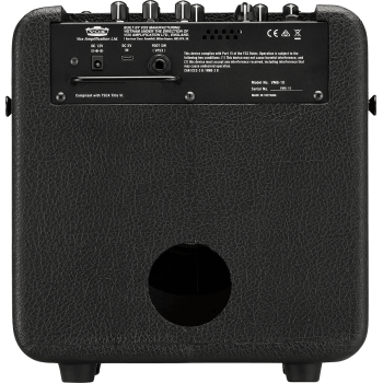 VOX VMG-10 vox mini go 10