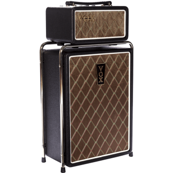 VOX MSB25 mini stack 25w nutube