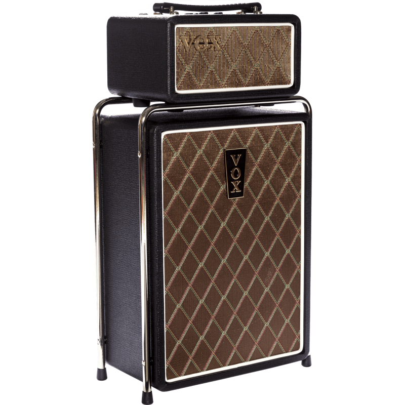 VOX MSB25 mini stack 25w nutube
