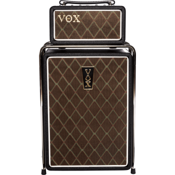 VOX MSB25 mini stack 25w nutube