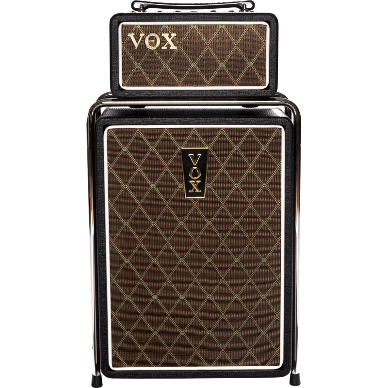 VOX MSB25 mini stack 25w nutube
