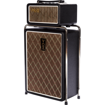 VOX MSB25 mini stack 25w nutube