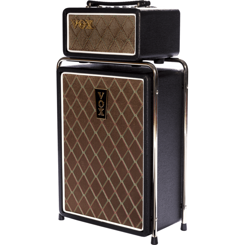 VOX MSB25 mini stack 25w nutube