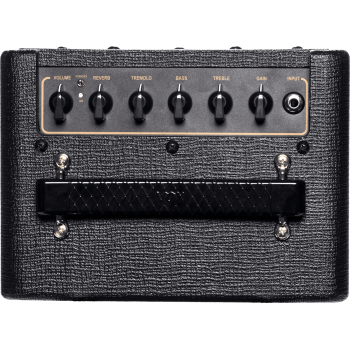 VOX MSB25 mini stack 25w nutube