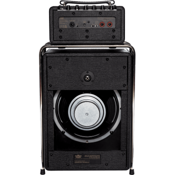 VOX MSB25 mini stack 25w nutube