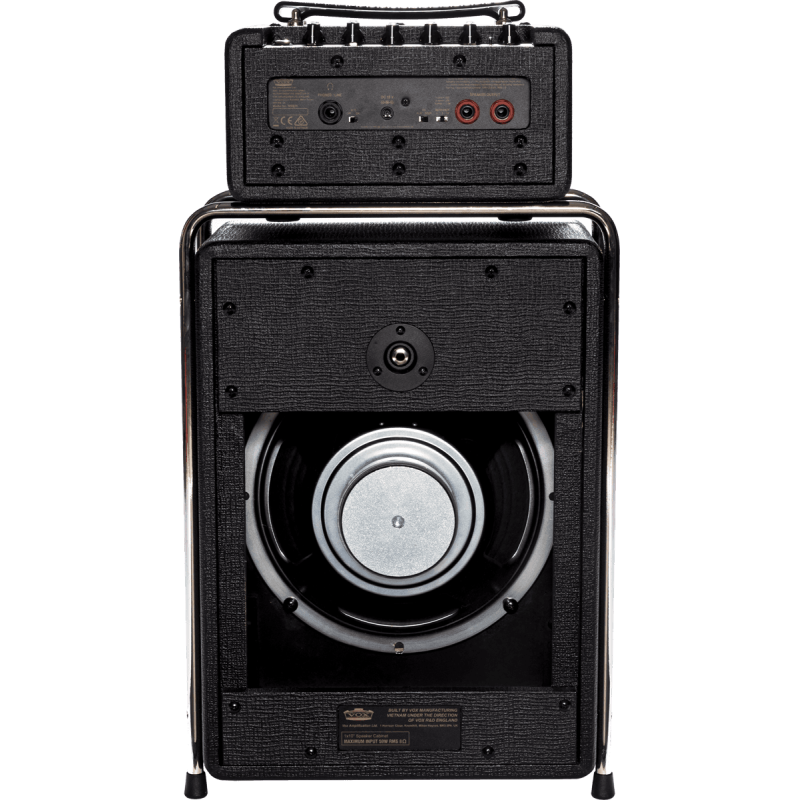 VOX MSB25 mini stack 25w nutube
