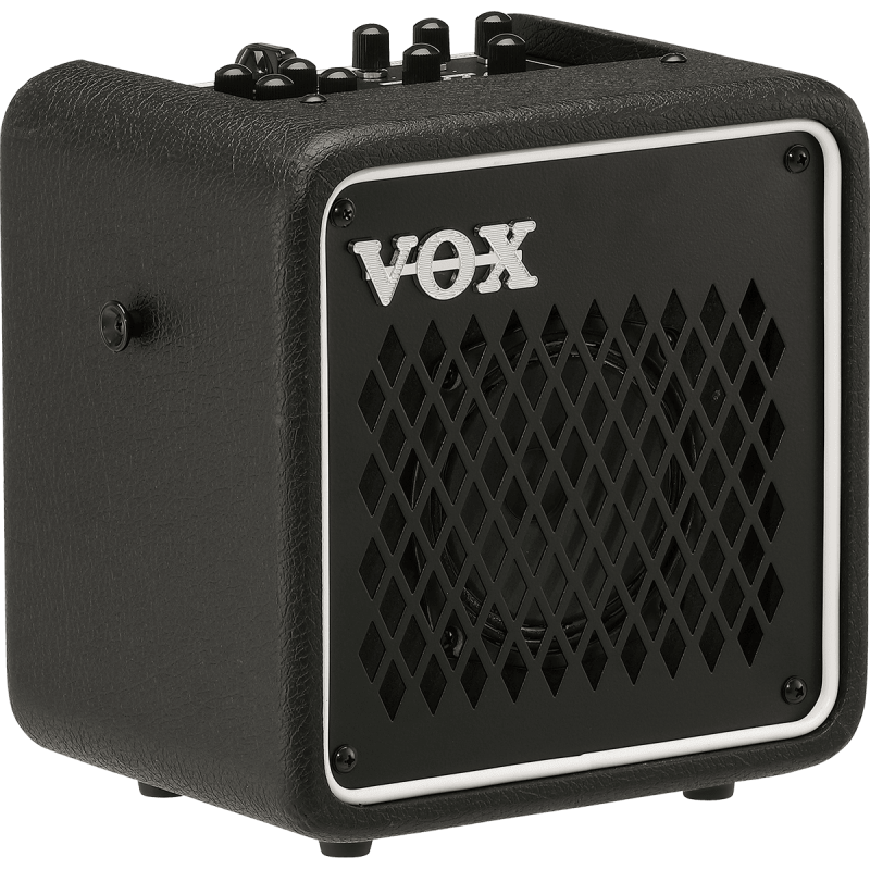 VOX VMG-3 vox mini go 3