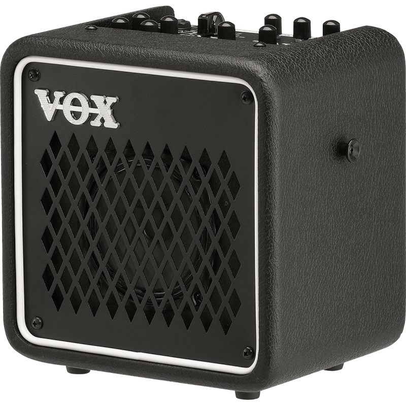 VOX VMG-3 vox mini go 3