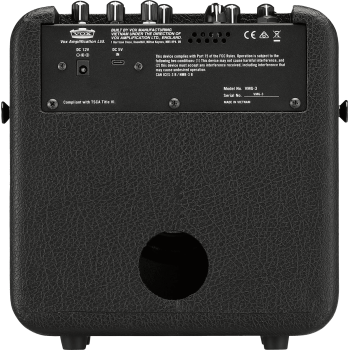 VOX VMG-3 vox mini go 3