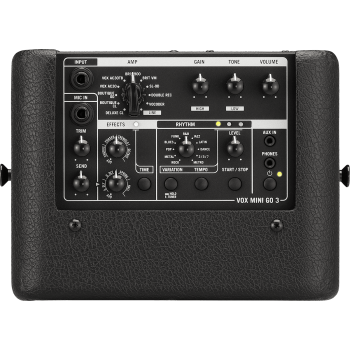 VOX VMG-3 vox mini go 3