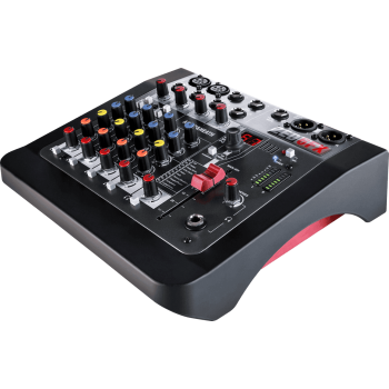 ALLEN & HEATH ZED-6FX table de mixage zed-6fx