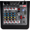 ALLEN & HEATH ZED-6FX table de mixage zed-6fx