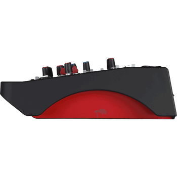 ALLEN & HEATH ZED-6FX table de mixage zed-6fx