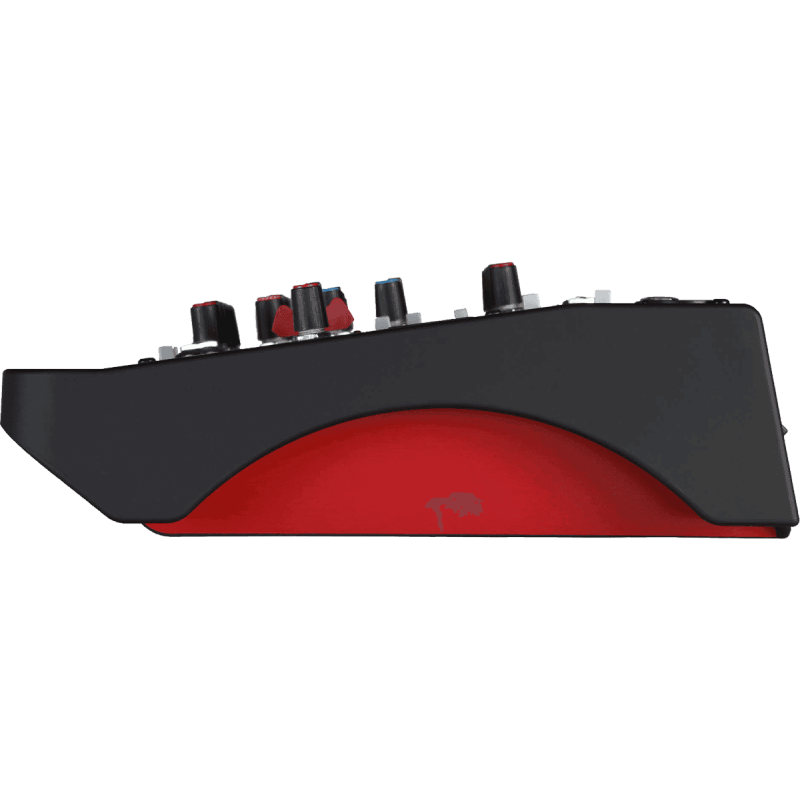 ALLEN & HEATH ZED-6FX table de mixage zed-6fx