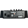 ALLEN & HEATH ZED-6FX table de mixage zed-6fx