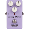 NUX ANALOG-CHORUS pédale de chorus analogique vintage