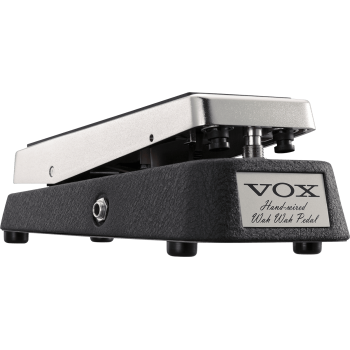 VOX WAH-V846-HW wah v846 hand wired