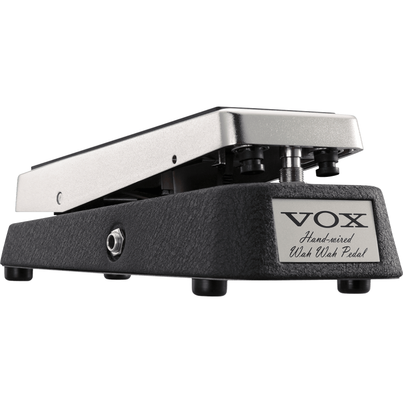 VOX WAH-V846-HW wah v846 hand wired