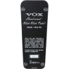 VOX WAH-V846-HW wah v846 hand wired