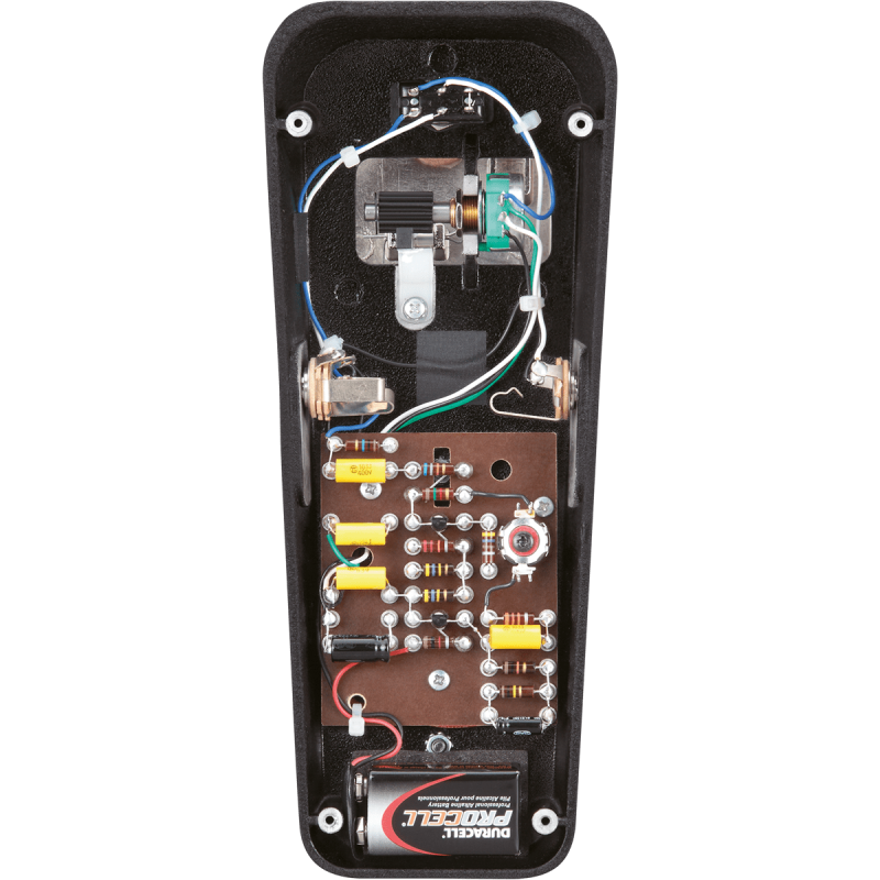 VOX WAH-V846-HW wah v846 hand wired