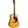 MARTIN D-28e lr baggs