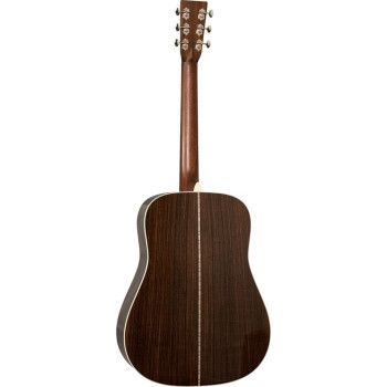 MARTIN D-28e lr baggs