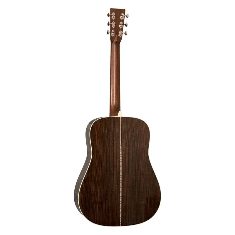 MARTIN D-28e lr baggs