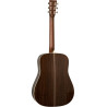 MARTIN D-28e lr baggs