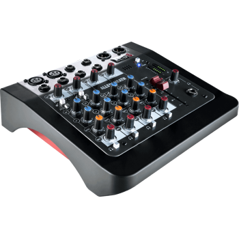 ALLEN & HEATH ZED-6 table de mixage zed-6