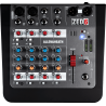 ALLEN & HEATH ZED-6 table de mixage zed-6