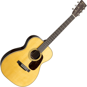 MARTIN 00-28 guitare acoustique 00-28