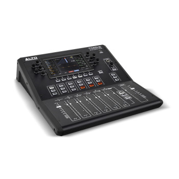ALTO PROFESSIONAL TMD16 console numérique 16 canaux bt & usb
