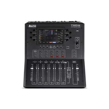 ALTO PROFESSIONAL TMD16 console numérique 16 canaux bt & usb