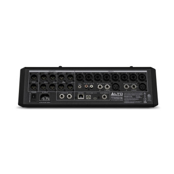ALTO PROFESSIONAL TMD16 console numérique 16 canaux bt & usb