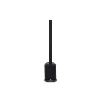 ALTO PROFESSIONAL TS112C système colonne amplifié 1200w 5 canaux bt tws