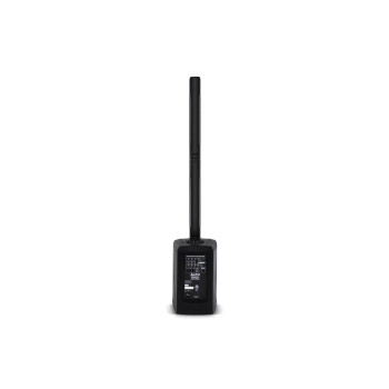 ALTO PROFESSIONAL TS112C système colonne amplifié 1200w 5 canaux bt tws