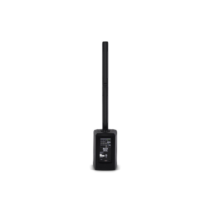 ALTO PROFESSIONAL TS112C système colonne amplifié 1200w 5 canaux bt tws