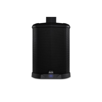 ALTO PROFESSIONAL TS112C système colonne amplifié 1200w 5 canaux bt tws