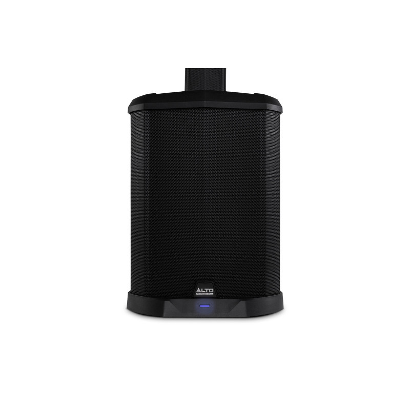 ALTO PROFESSIONAL TS112C système colonne amplifié 1200w 5 canaux bt tws