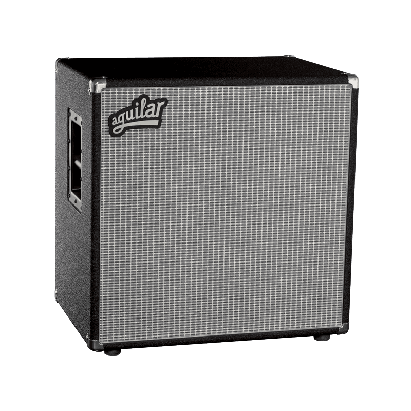 AGUILAR DB410-CB4 4x10 700w classic blk 4 ohms
