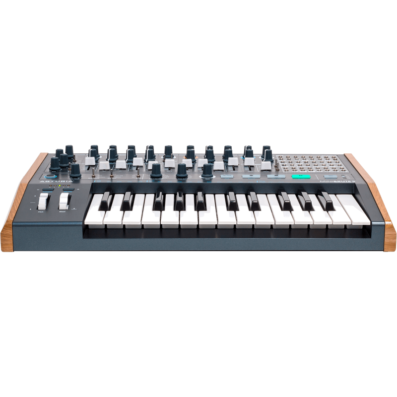 ARTURIA MINIBRUTE2 minibrute 2