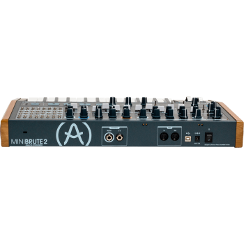 ARTURIA MINIBRUTE2 minibrute 2