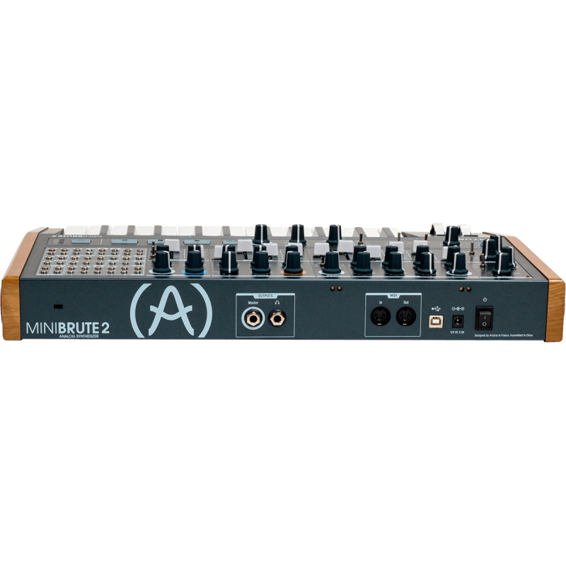 ARTURIA MINIBRUTE2 minibrute 2