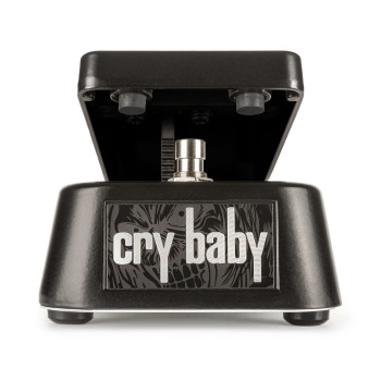 DUNLOP IM95K iron maiden killers cry baby