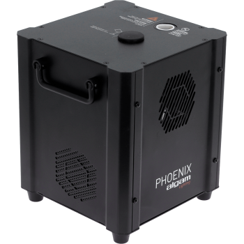 ALGAM LIGHTING PHOENIX machine à étincelles froides
