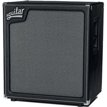 AGUILAR SL410X4 4x10 800 w 4 ohms