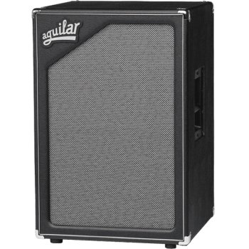 AGUILAR SL212 2x12 500 w 4 ohms